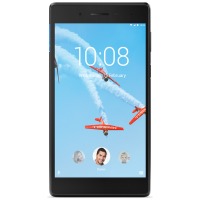 Tablet ПК LENOVO TAB 7 Essential LTE 16Gb Black (ZA330075UA)