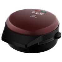 Бутербродница RUSSELL HOBBS 24620-56/RH Fiesta 3 in 1 Cake Waffle Donut Mak