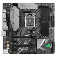 Матер.плата ASUS s1151 Z370 STRIX Z370-G GAMING