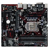 Матер.плата ASUS s1151 B250 PRIME B250M-PLUS