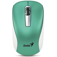 Мышь GENIUS NX-7010 Turquoise