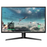 Монітор TFT LG 27GK750F-B