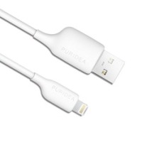 кабель PURIDEA L02 - Lightning - 1.2m (White)