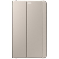 covers for tablets SAMSUNG EF-BT385PFEGRU Galaxy Tab A 8.0 Book Cover (Gold)