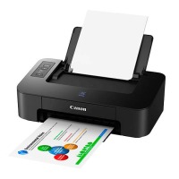 Printer jet CANON PIXMA E204 EUM/EMB