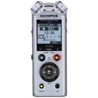Диктофон цифровой OLYMPUS LS-P1
