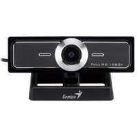 Комп.камера GENIUS WideCam F100