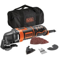 МФИ BLACK&DECKER  MT280BA 280Вт, аксессуары, сумка