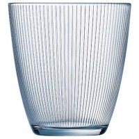 Стакан LUMINARC CONCEPTO STRIPY /НАБОР/3х250 мл (H1315)