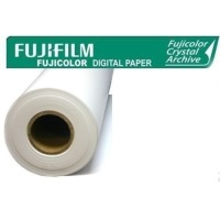 Бумага FUJI Eurolight L 0.152x186.0 x2рул