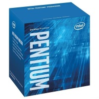 Процессор INTEL Pentium G4600 s1151 3.6GHz 3MB GPU 1050MHz BOX