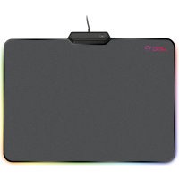 Мышь TRUST GXT 760 Glide RGB Mousepad