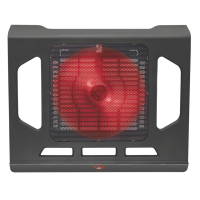 Комп.аксесcуары TRUST GXT 220 Notebook Cooling Stand