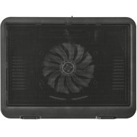 Комп.аксесcуары TRUST Ziva Laptop Cooling Stand