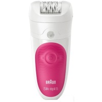 Эпилятор BRAUN Електр епiлятор Silk_epil 5 SES 5/500