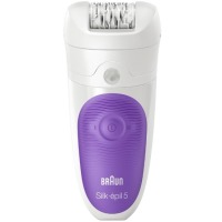 Epilator BRAUN Електр епiлятор Silk_epil 5 SES 5/880