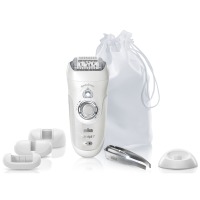 Epilator BRAUN Електр епiлятор Silk_epil 5 SES 5/870