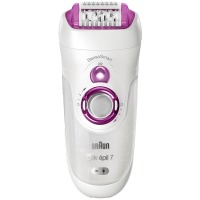 Epilator BRAUN Електр епiлятор Silk_epil 7 SES 7/700