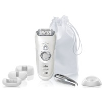 Епілятор BRAUN Електр епiлятор Silk_epil 7 SES 7/870