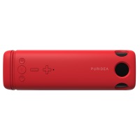 Портативная акустика PURIDEA i2 Bluetooth Speaker Red