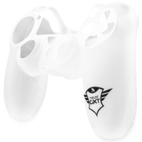 Комп.аксесcуары TRUST GXT 744T Rubber Skin