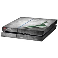 Комп.аксесcуары TRUST GXT 747-P Сustom Skin for PS4