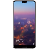 Smartphone HUAWEI P20 4/128GB (pink gold)