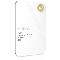 Аксессуар к моб. устройствам TP-Link Screen Protector X1-SP-P for Neffos X1