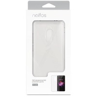 Аксессуар к моб. устройствам TP-Link TPU Clean X1 Lite-PC-T for Neffos Х1 Lite акция2