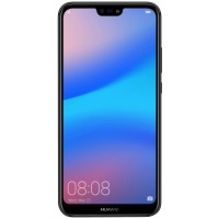 Smartphone HUAWEI P20 Lite 4/64GB (the black)