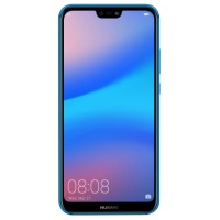 Smartphone HUAWEI P20 Lite 4/64GB (blue)