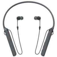 Headphones SONY WI-C400 Чорный