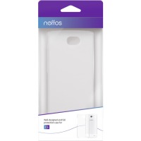Аксессуар к моб. устройствам TP-Link TPU Clean (Transparent) С5A-PC-T for Neffos С5A