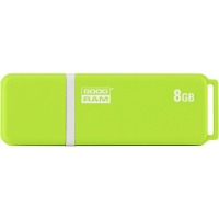 flush-drive GOODRAM UMO2 8 GB Green