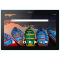 Tablet ПК LENOVO TAB 10 WiFi The black (ZA1U0058UA)