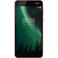 Smartphone NOKIA N2 Dual SIM