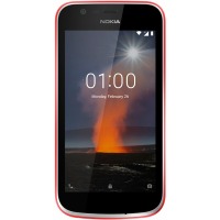 Smartphone NOKIA N1 Dual SIM (red) TA-1047