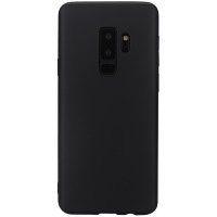 Чехол для сматф. T-PHOX Samsung S9+/G965 - Shiny (Black)