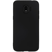 Чехол для сматф. T-PHOX Samsung J2 (2018)/J250 - Shiny (Black)
