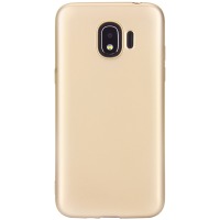 Чехол для сматф. T-PHOX Samsung J2 (2018)/J250 - Shiny (Gold)