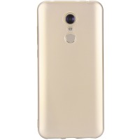 Чехол для сматф. T-PHOX Xiaomi Redmi 5 Plus - Shiny (Gold)