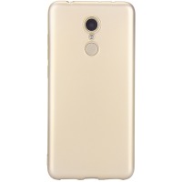 Чехол для сматф. T-PHOX Xiaomi Redmi 5 - Shiny (Gold)