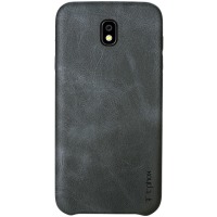 Чехол для сматф. T-PHOX Samsung J5 (2016)/J510 - Vintage (Black)