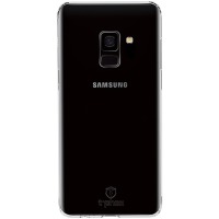 Чехол для сматф. T-PHOX Samsung A8 2018/A530 - Armor TPU (Transp)