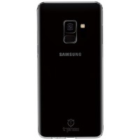Чехол для сматф. T-PHOX Samsung A8 2018/A530 - Armor TPU (Grey)