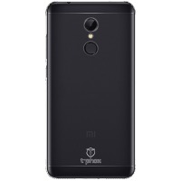 Чехол для сматф. T-PHOX Xiaomi Redmi 5 - Armor TPU (Transp)