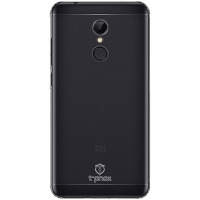 Чехол для сматф. T-PHOX Xiaomi Redmi 5 - Armor TPU (Grey)