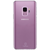 Чехол для сматф. T-PHOX Samsung S9/G960 - Armor TPU (Transp)