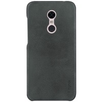 Чехол для сматф. T-PHOX Xiaomi Redmi 5 - Vintage (Black)