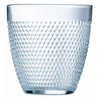 Стакан LUMINARC TAPE A L'OEIL / 270 мл низк. N6749